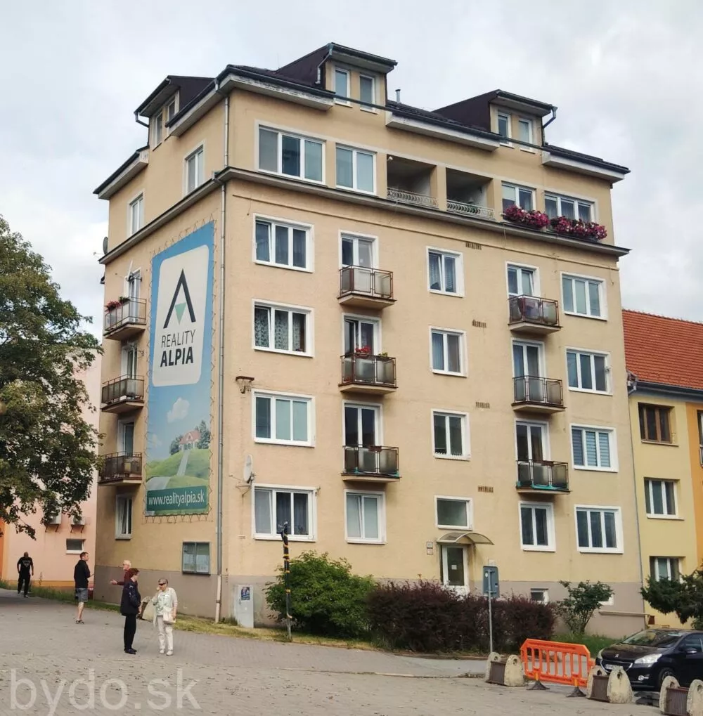 2 izbový byt na predaj 54m2, Mnoheľova, Poprad, 183895_0