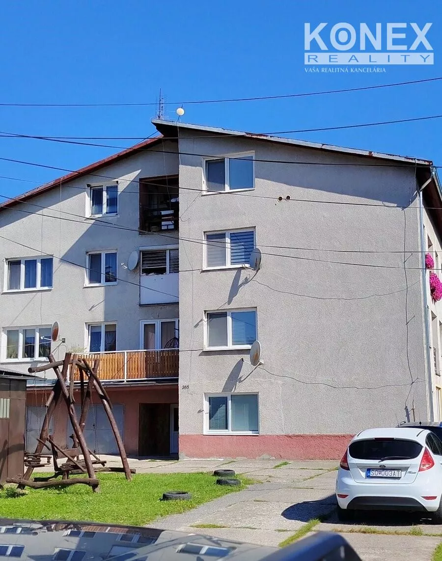 ID-4497 Na predaj 3-izbový byt v Ubli, 184231_15