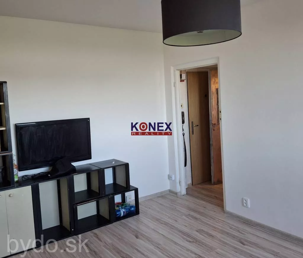 ID-4508 NA PREDAJ Pôvodný 1-izbový byt s balkónom MICHALOVCE, 184265_0