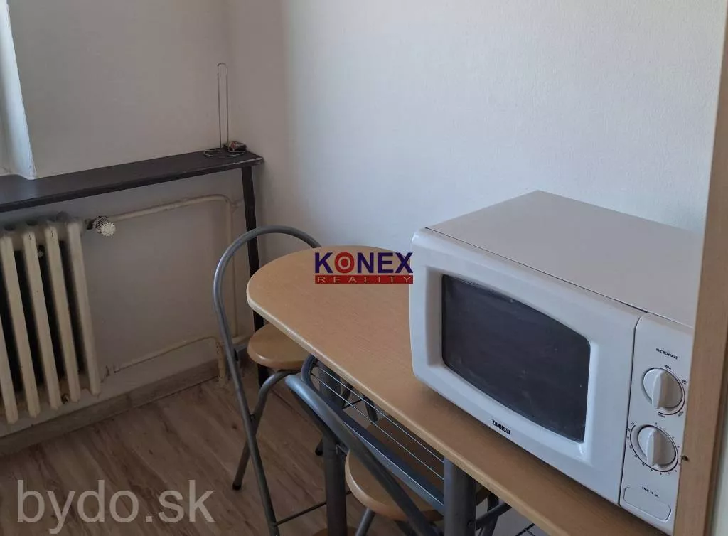 ID-4508 NA PREDAJ Pôvodný 1-izbový byt s balkónom MICHALOVCE, 184265_2