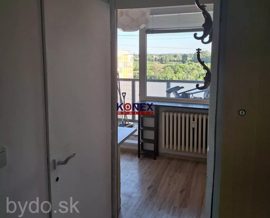 ID-4508 NA PREDAJ Pôvodný 1-izbový byt s balkónom MICHALOVCE, 184265_5