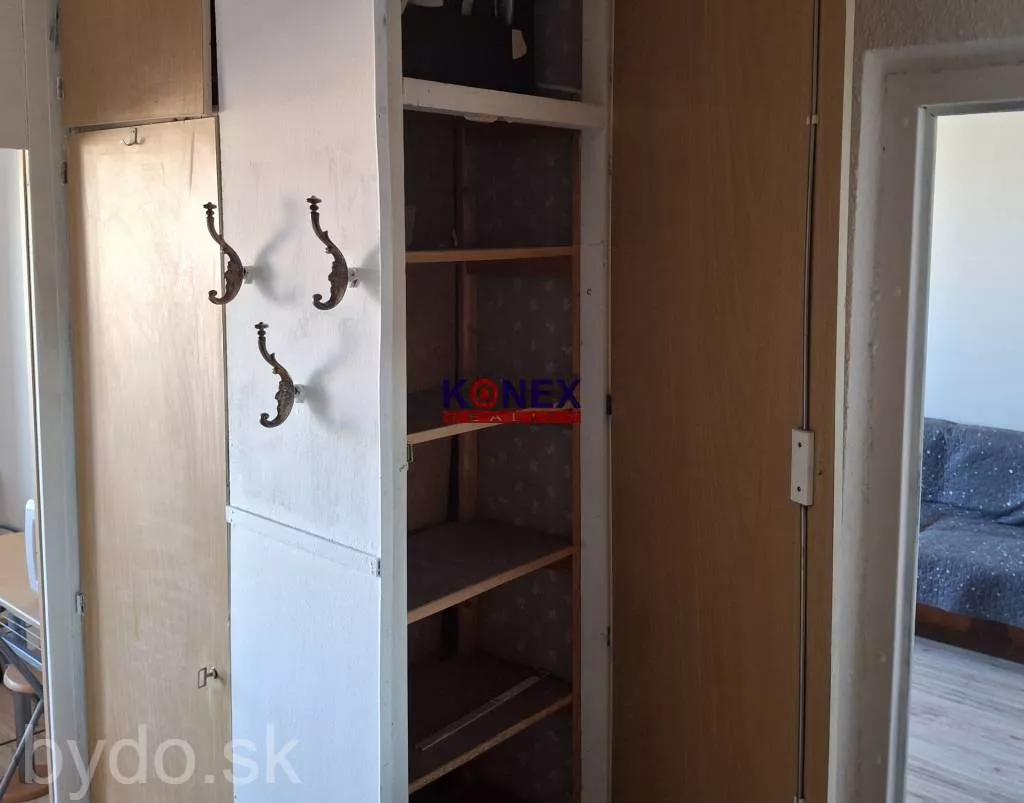ID-4508 NA PREDAJ Pôvodný 1-izbový byt s balkónom MICHALOVCE, 184265_6
