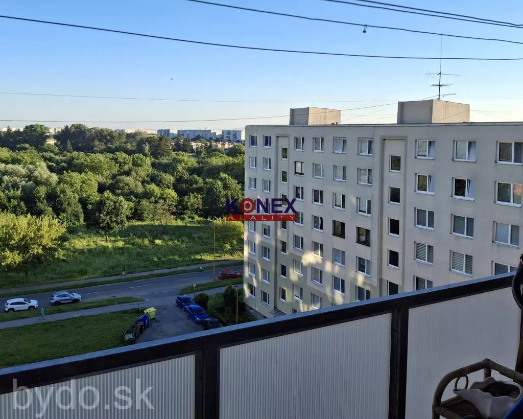 ID-4508 NA PREDAJ Pôvodný 1-izbový byt s balkónom MICHALOVCE, 184265_8