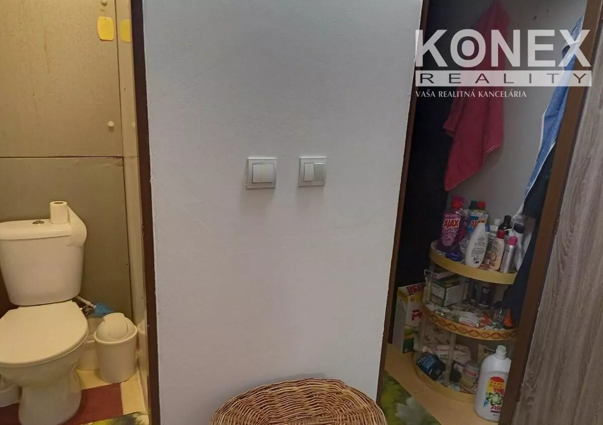 ID-4518 NA PREDAJ byt v Kráľovskom Chlmci, 184347_5