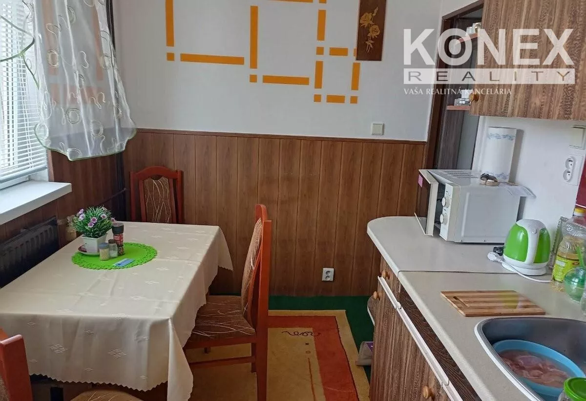 ID-4518 NA PREDAJ byt v Kráľovskom Chlmci, 184347_9