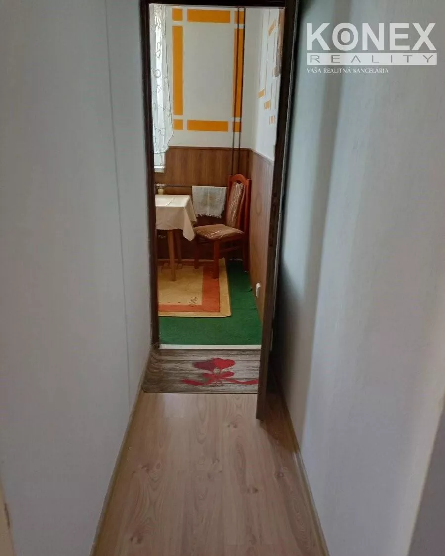 ID-4518 NA PREDAJ byt v Kráľovskom Chlmci, 184347_10