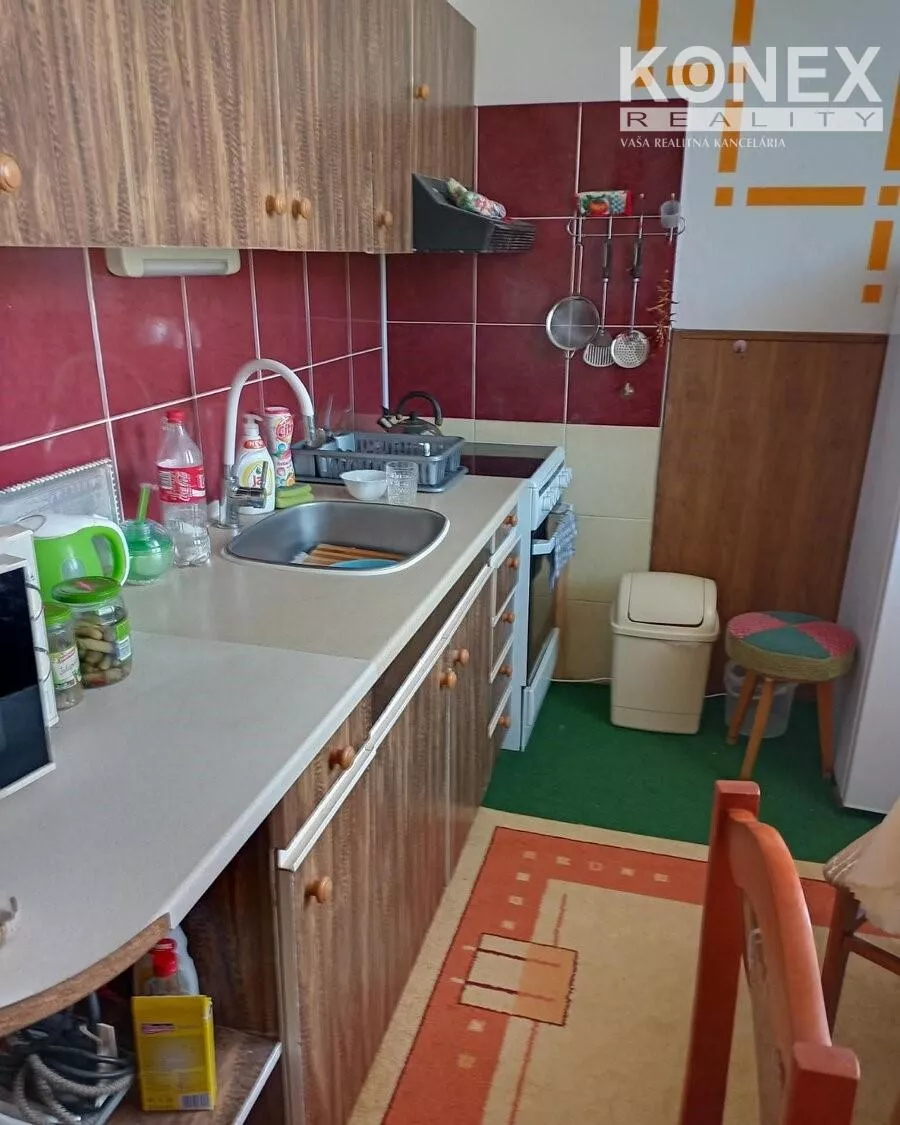ID-4518 NA PREDAJ byt v Kráľovskom Chlmci, 184347_12