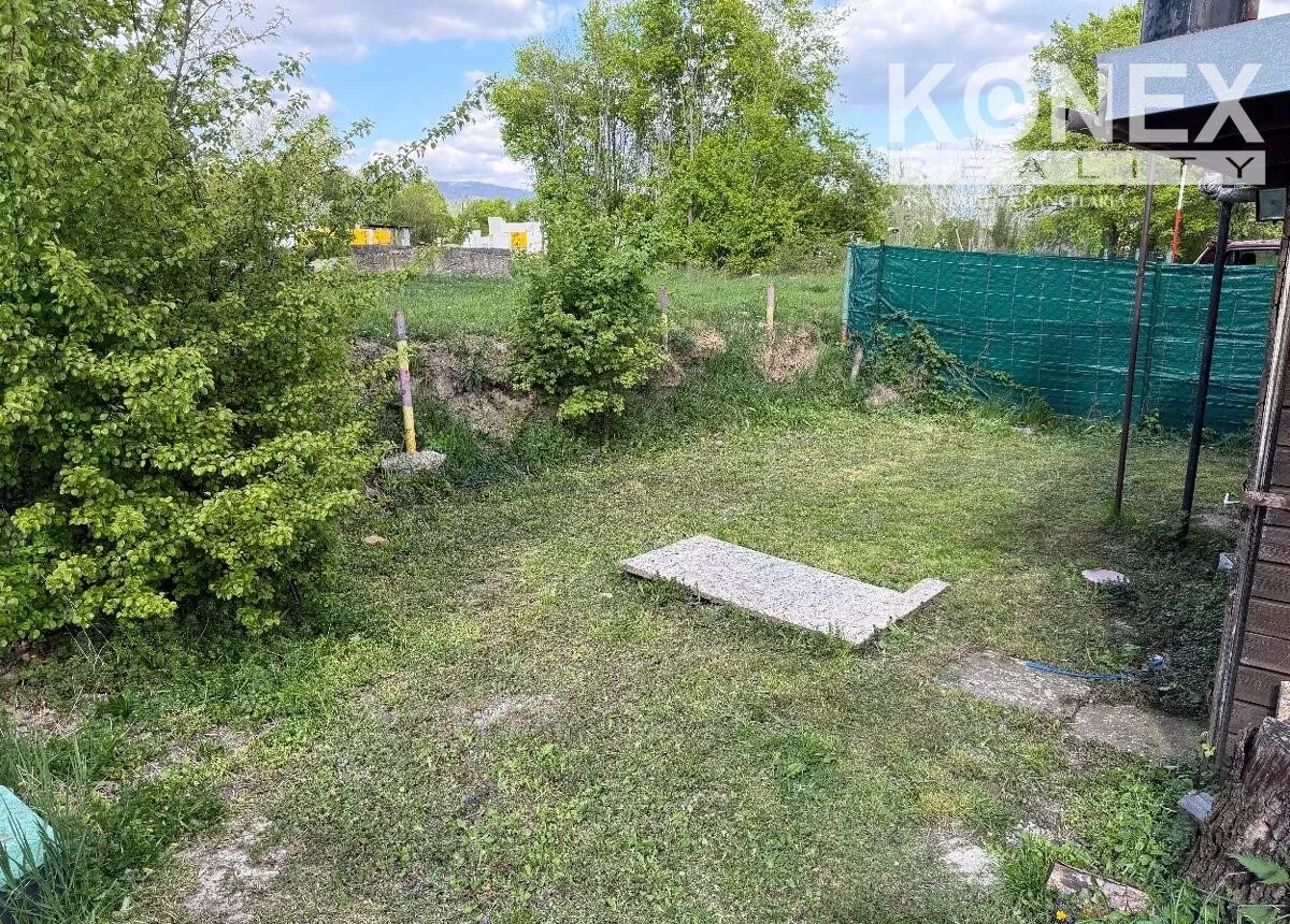 ID-4533 NA PREDAJ Rekreačná chatka na Šírave  - Paľkov, 184828_4
