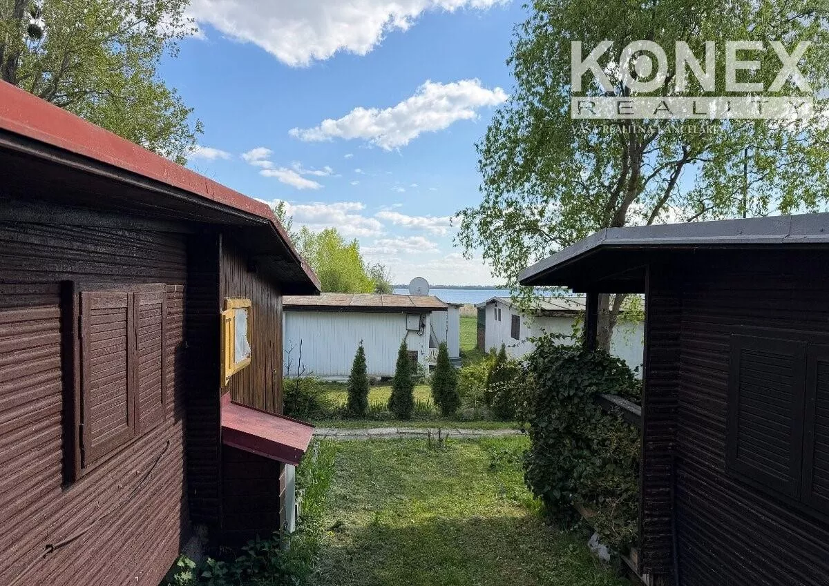 ID-4533 NA PREDAJ Rekreačná chatka na Šírave  - Paľkov, 184828_5
