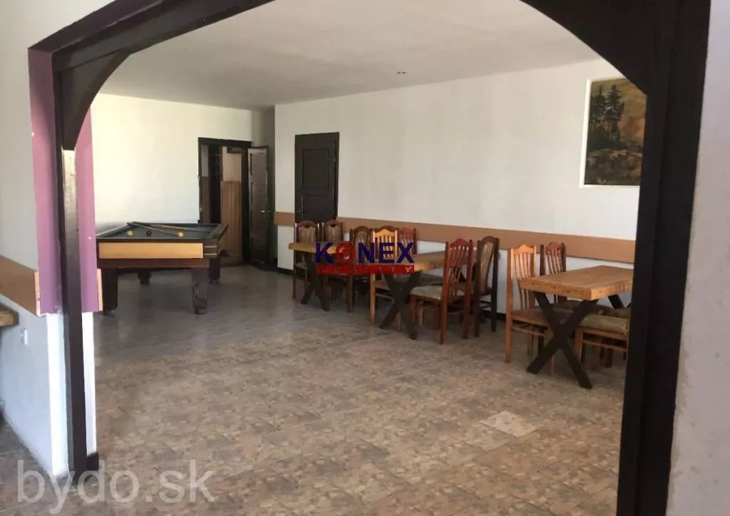 ID-2571 ZNÍŽENÁ CENA Polyfunkčný objekt v Rakovci nad Ondavou, 185063_2
