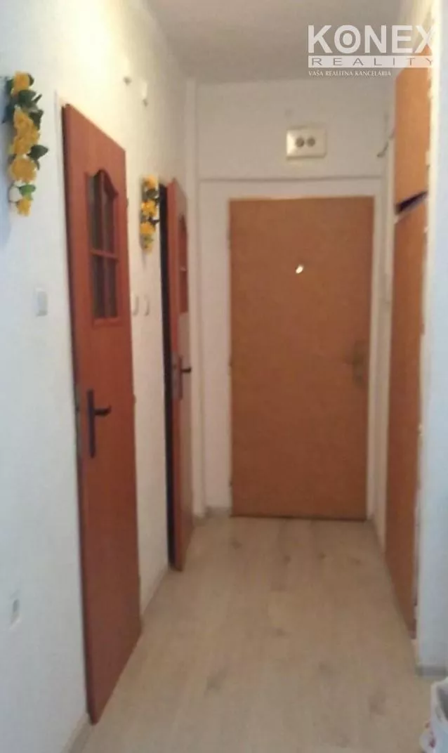 ID-4602 NA PREDAJ 2-izbový byt v HUMENNOM - Ševčenkova ul., 185174_3