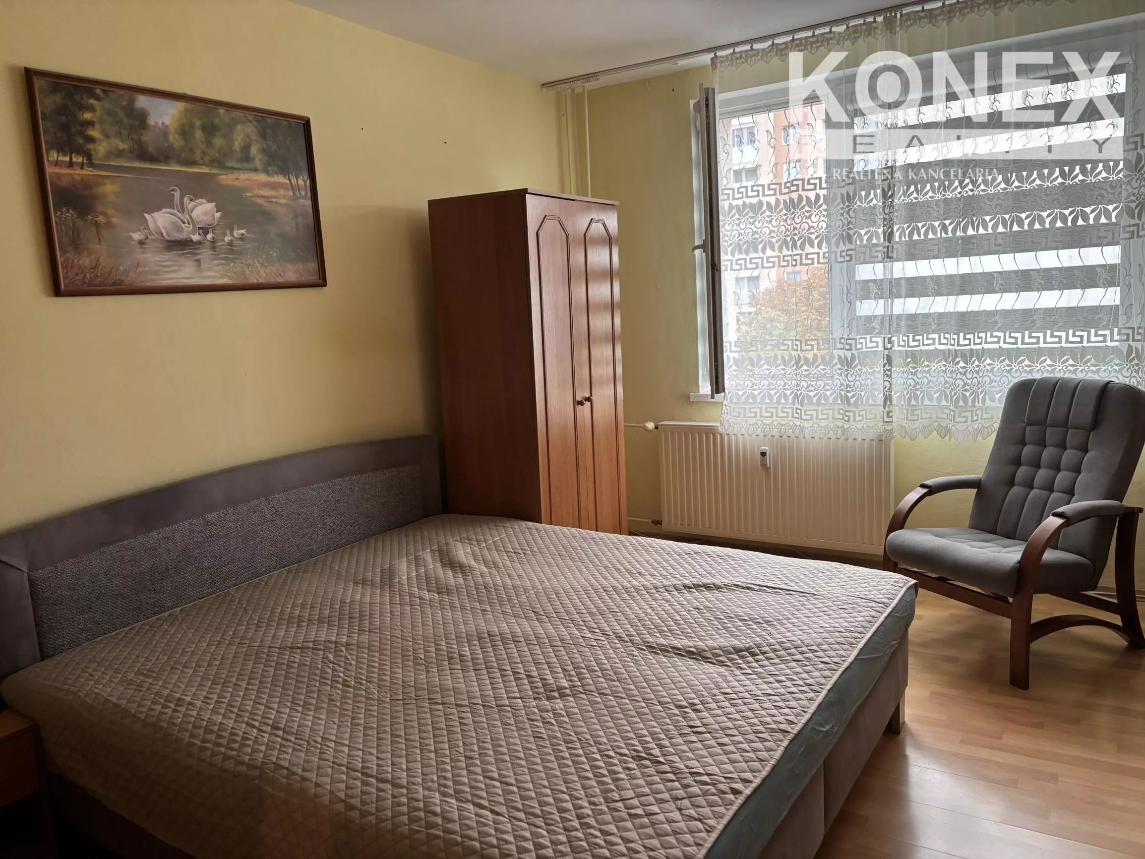 ID-4640 NA PREDAJ 3-izbový byt VEĽKÉ KAPUŠANY, 185464_3