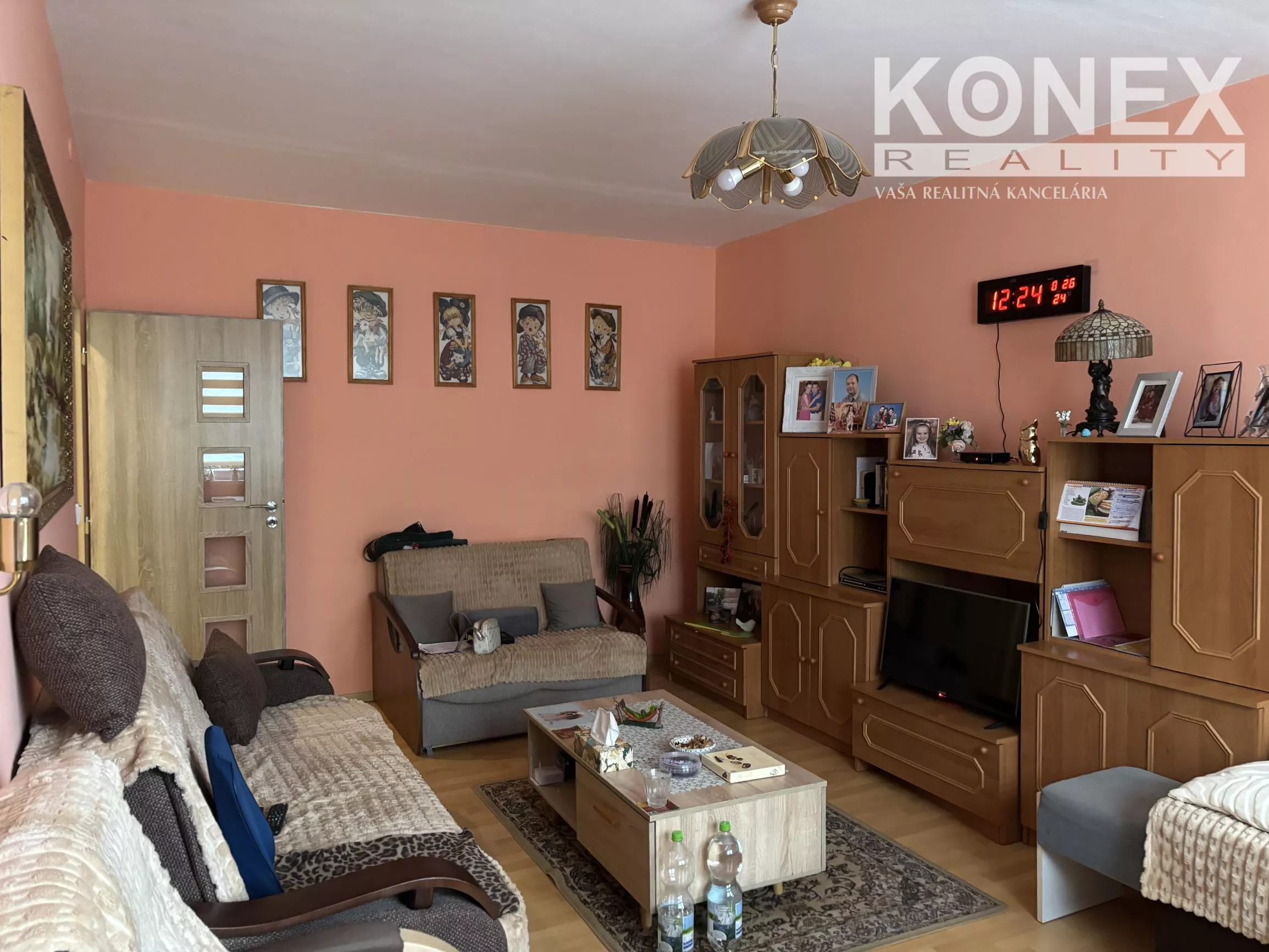 ID-4640 NA PREDAJ 3-izbový byt VEĽKÉ KAPUŠANY, 185464_4