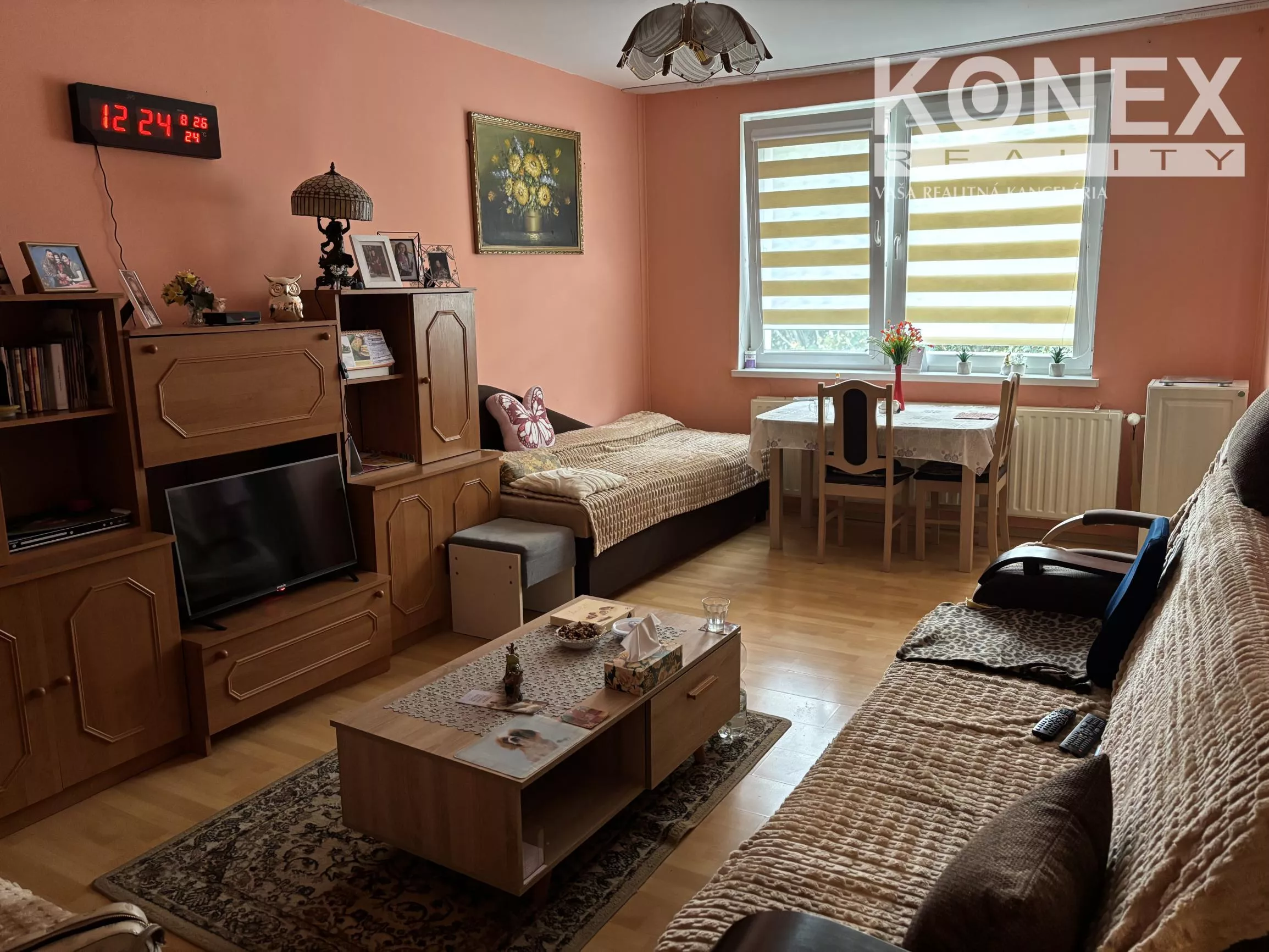 ID-4640 NA PREDAJ 3-izbový byt VEĽKÉ KAPUŠANY, 185464_5