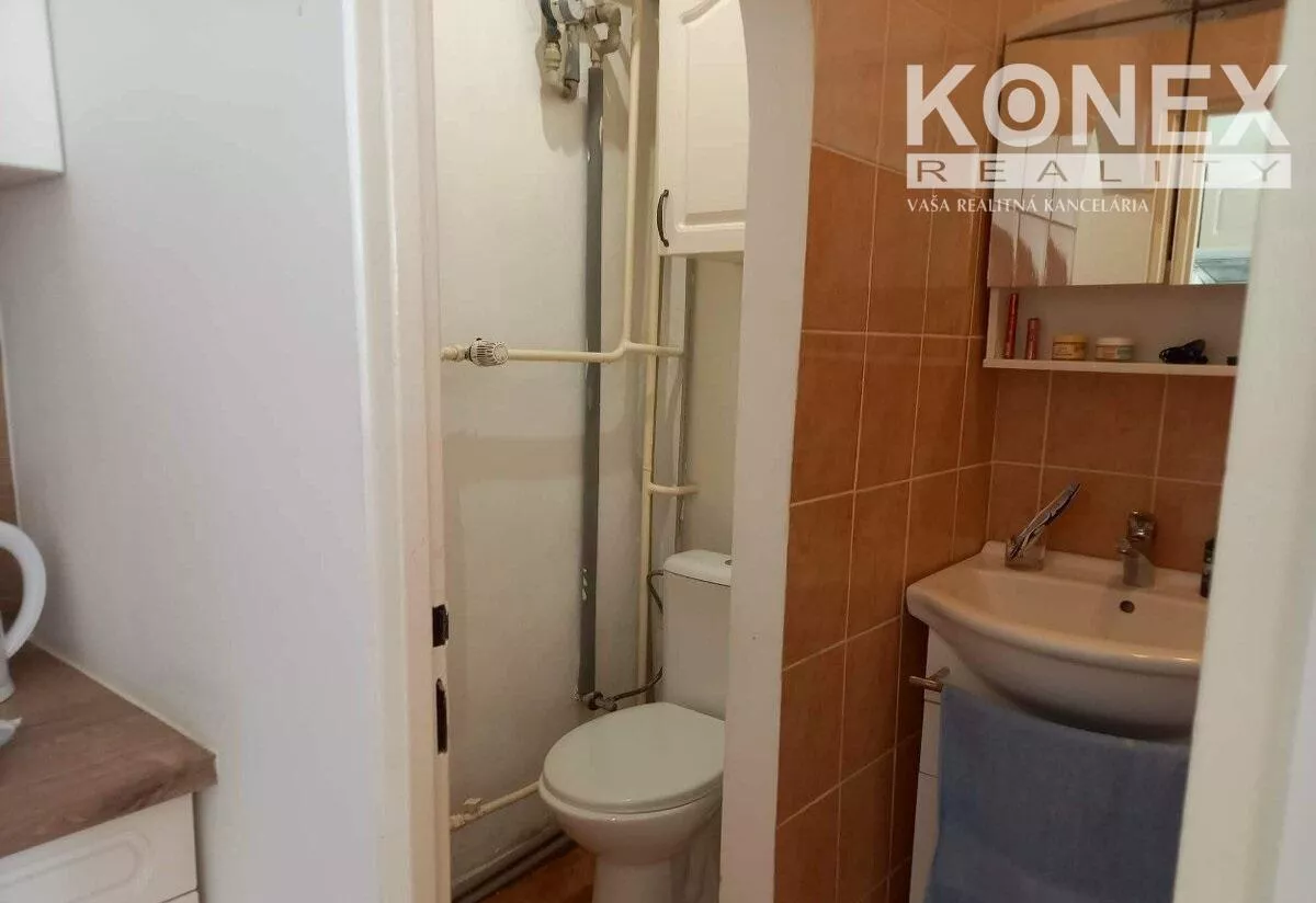 ID-4842 NA PREDAJ 2-izbový byt KOŠICE - SEVER, 276620_2