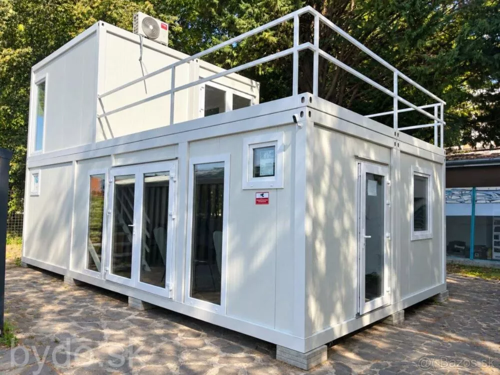 Kancelárie, admin. priestory na predaj 62m2, Prístavná, Nitra, 276681_1