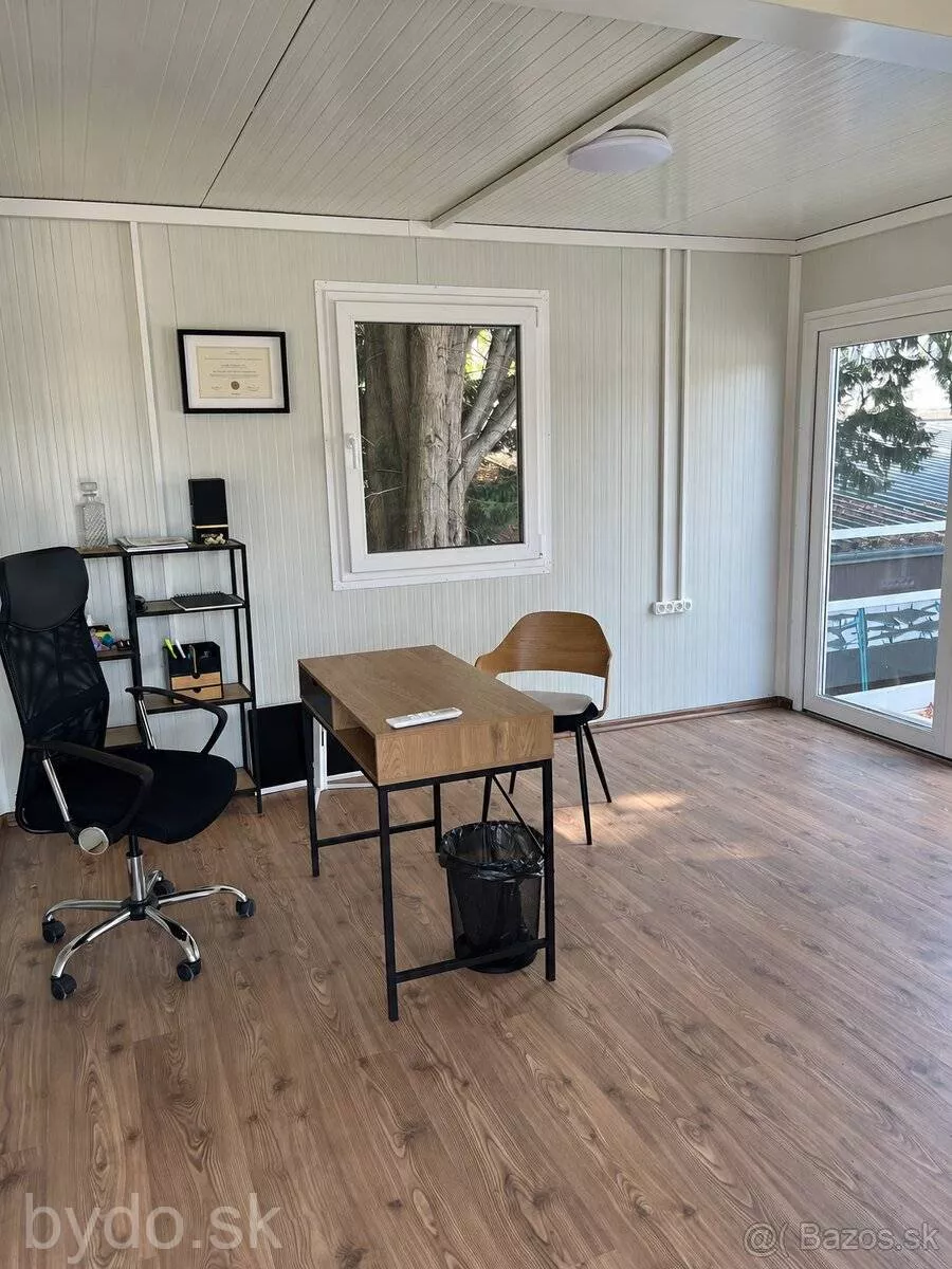 Kancelárie, admin. priestory na predaj 62m2, Prístavná, Nitra, 276681_7
