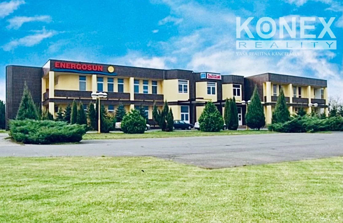 ID-4876 NA PREDAJ multifunkčný objekt - VEĽKÉ KAPUŠANY, 276843_0