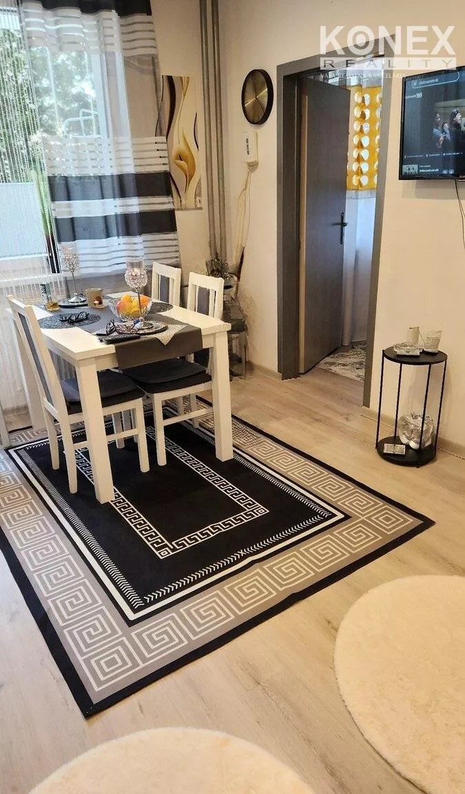 ID-4884 Zrekonštruovaný 2-izbový byt PREŠOV - CENTRUM mesta, 276871_4