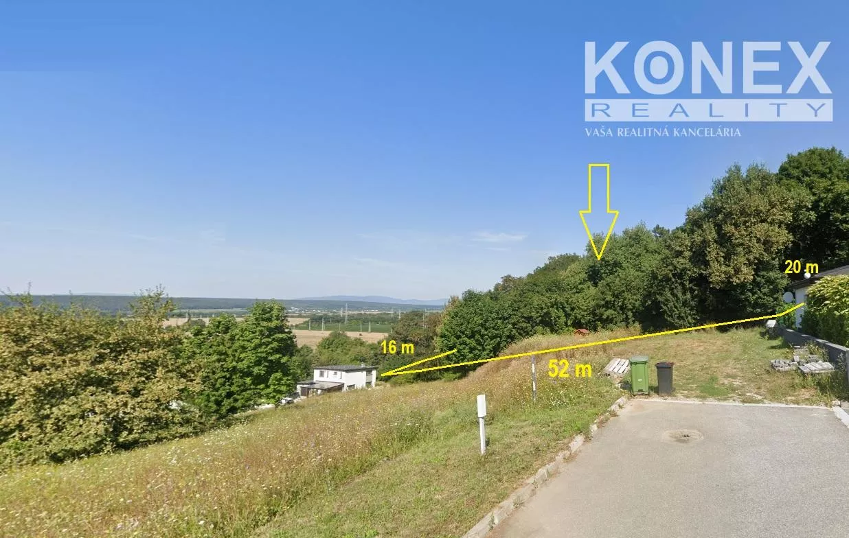 ID-4896 Pozemok s potenciálom budúcej výstavby pod Hrádkom v Michalovciach, 276908_0