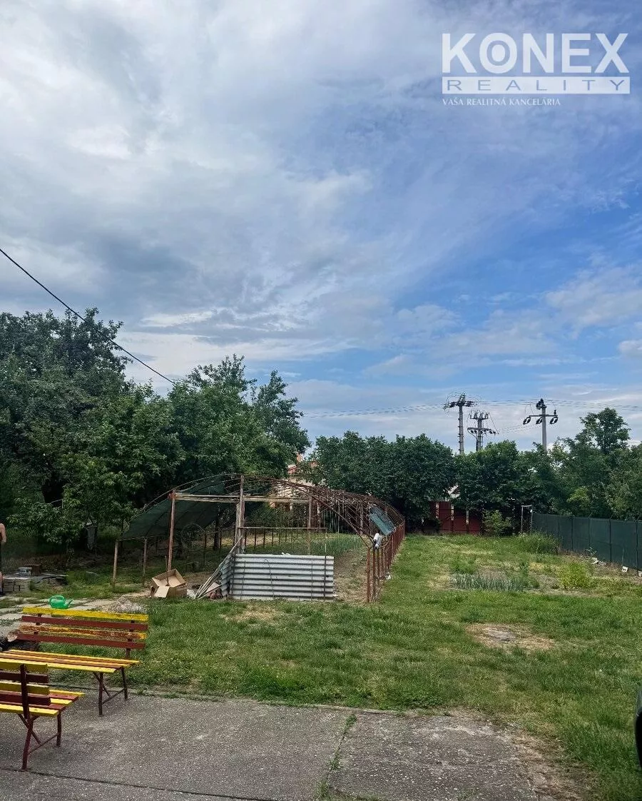 ID-4907 NA PREDAJ Poschodový rodinný dom VEĽKÉ KAPUŠANY, 276989_3