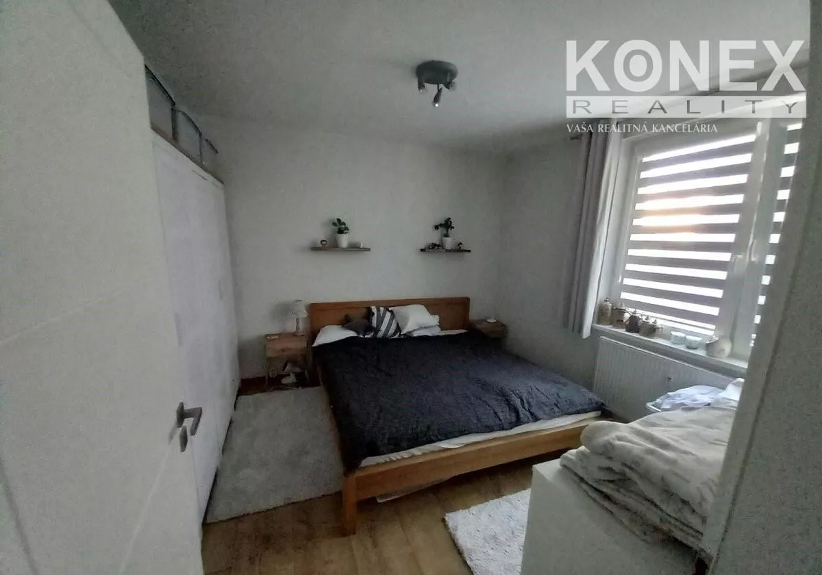 ID-4913 NA PREDAJ zrekonštruovaný 4-izbový byt - MICHALOVCE - VÝCHOD, 277011_2