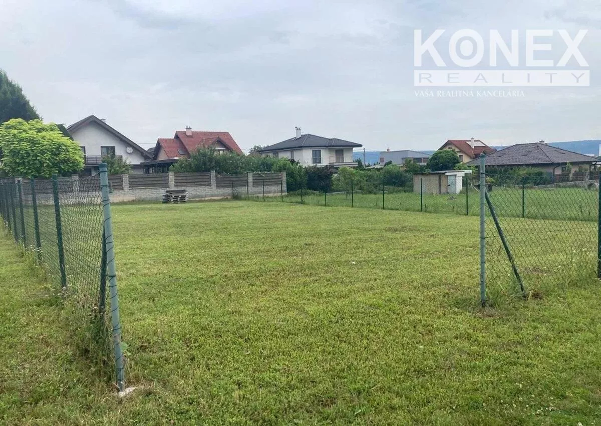 ID-4917 Pozemok na výstavbu domu - Košice Barca, 277030_1