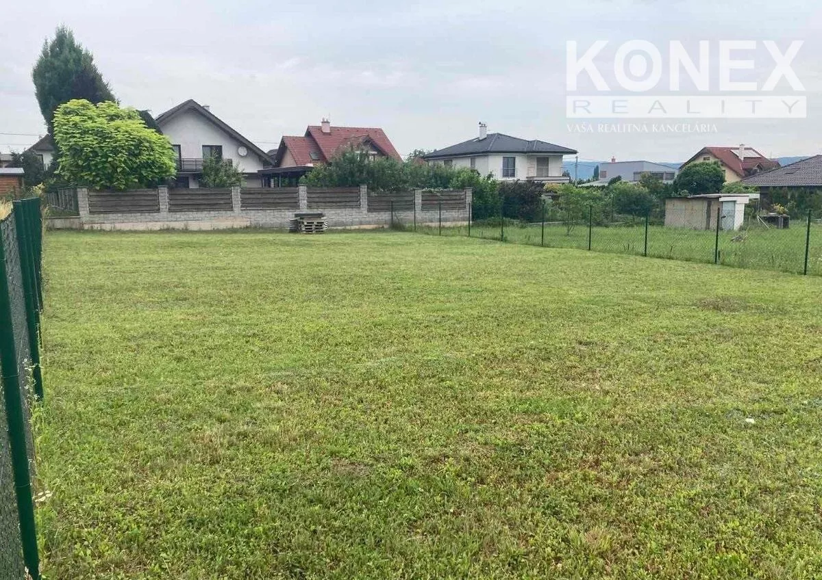 ID-4917 Pozemok na výstavbu domu - Košice Barca, 277030_3