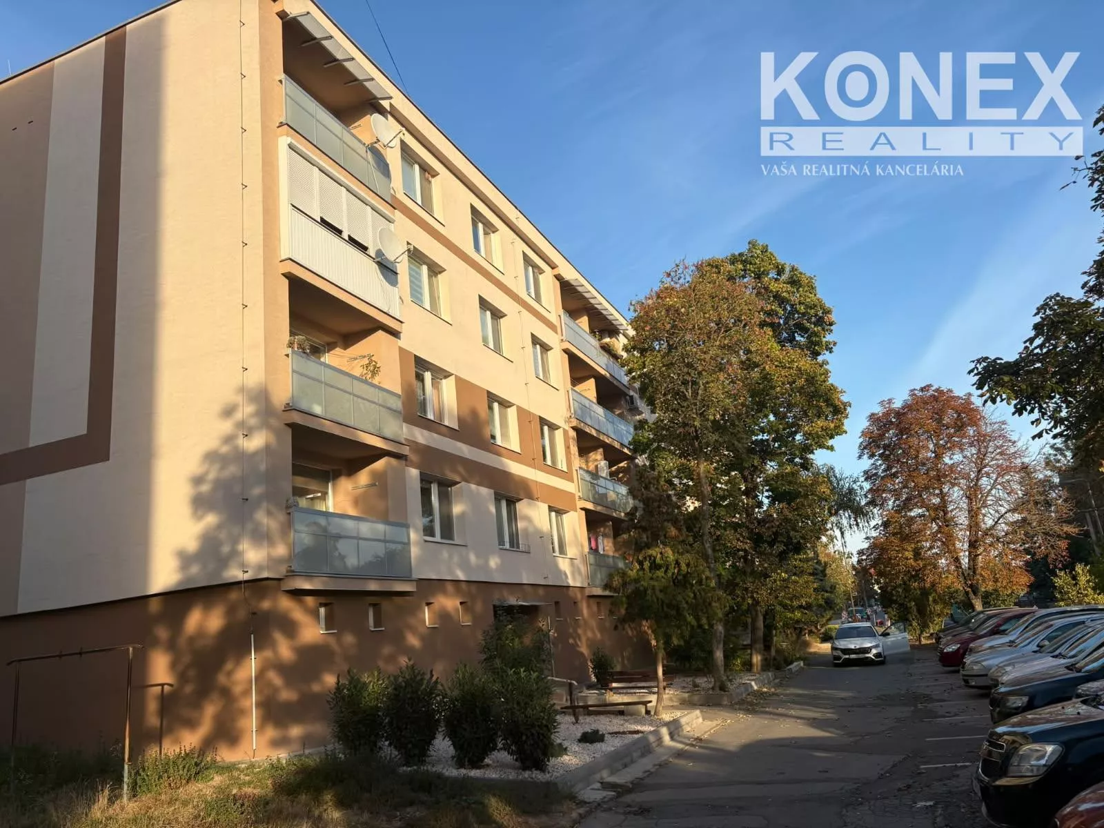ID-4935 NA PREDAJ Priestranný 3-izbový byt – Veľké Kapušany, 277101_5