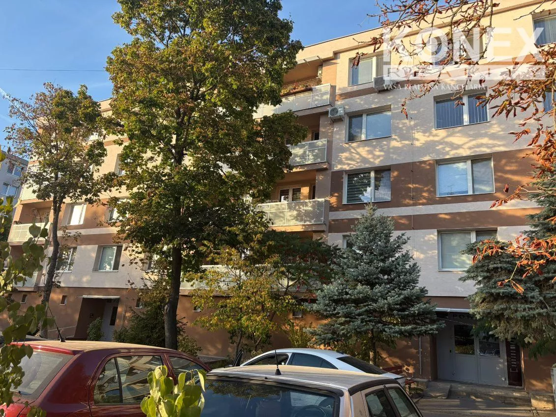 ID-4935 NA PREDAJ Priestranný 3-izbový byt – Veľké Kapušany, 277101_6