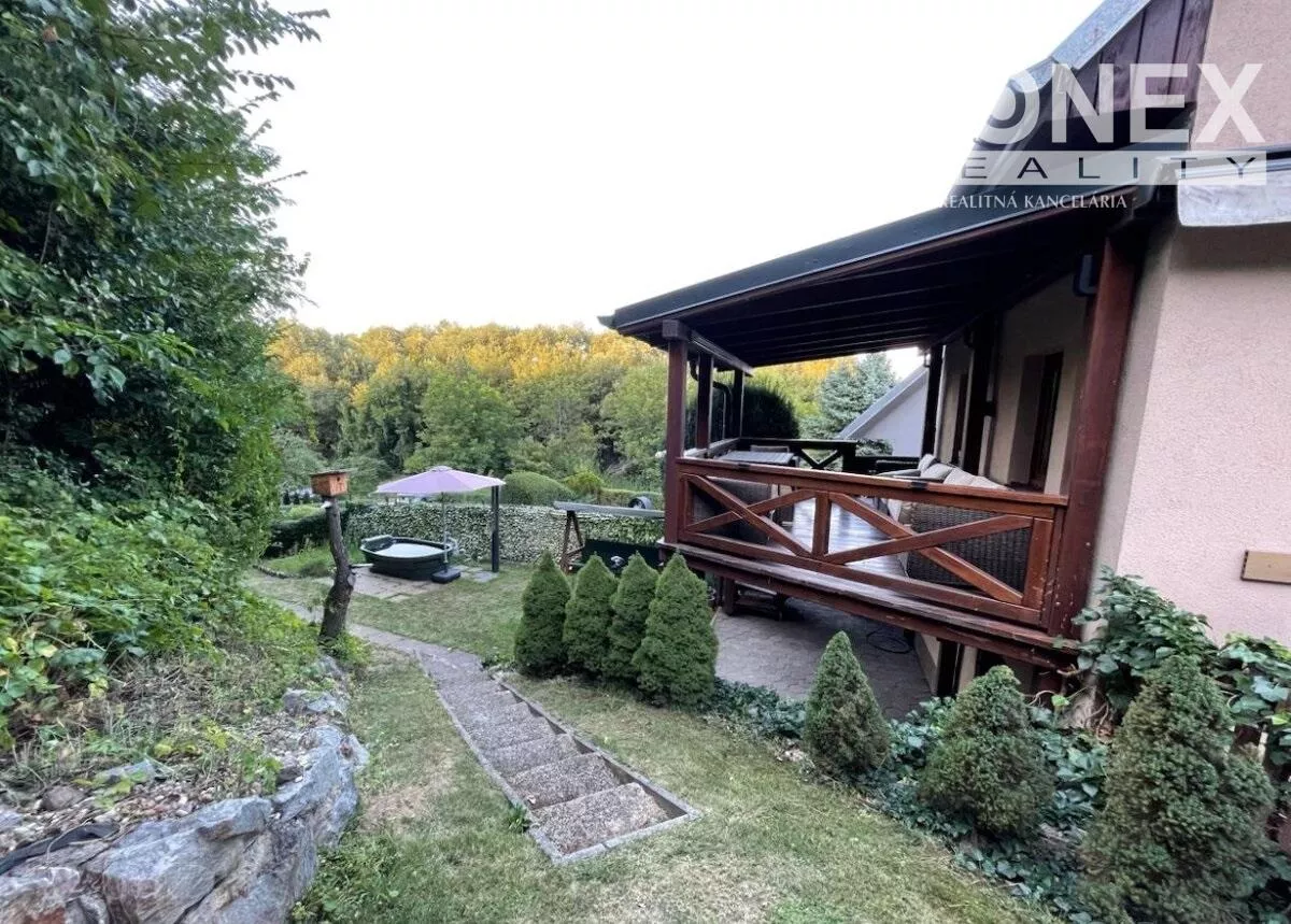 ID-4936 NA PREDAJ Dvojpodlžná chata na skok od Košíc - BENIAKOVCE, 277103_2