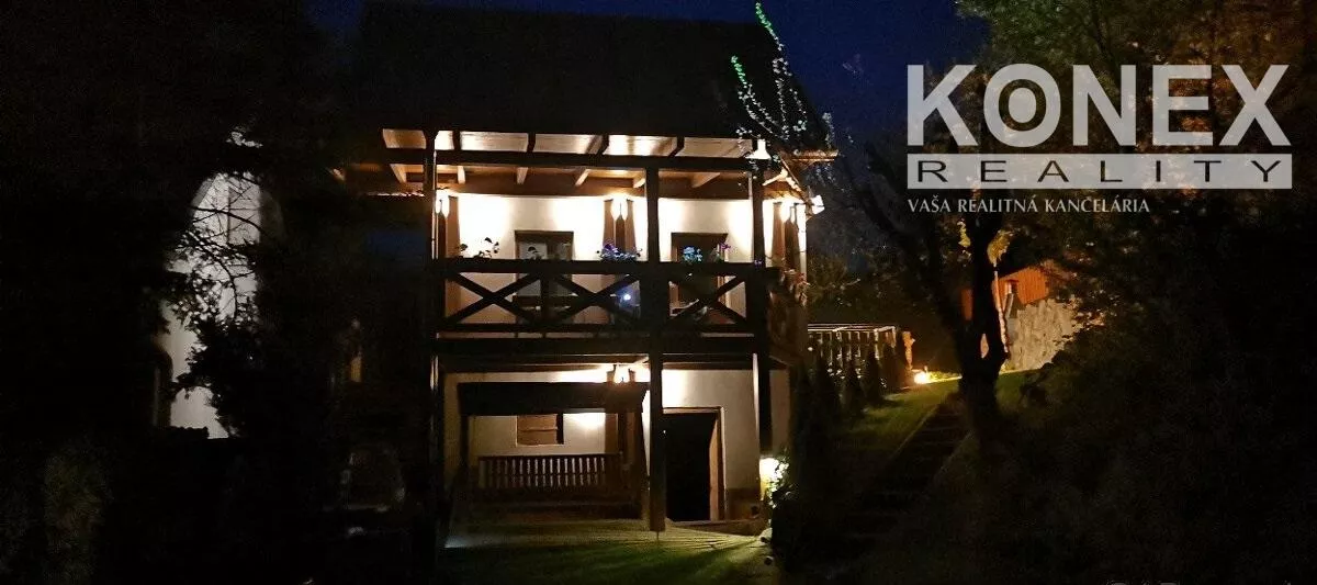 ID-4936 NA PREDAJ Dvojpodlžná chata na skok od Košíc - BENIAKOVCE, 277103_3