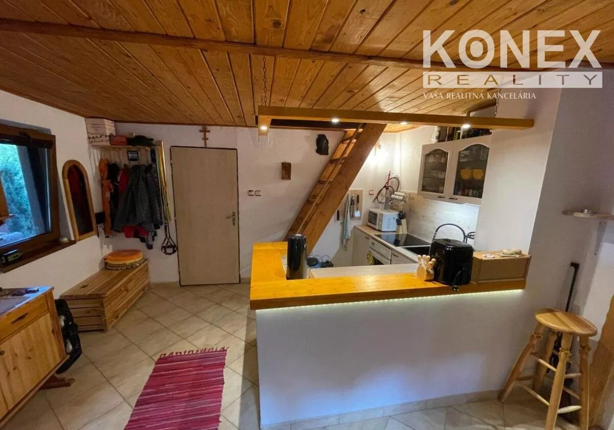 ID-4936 NA PREDAJ Dvojpodlžná chata na skok od Košíc - BENIAKOVCE, 277103_6