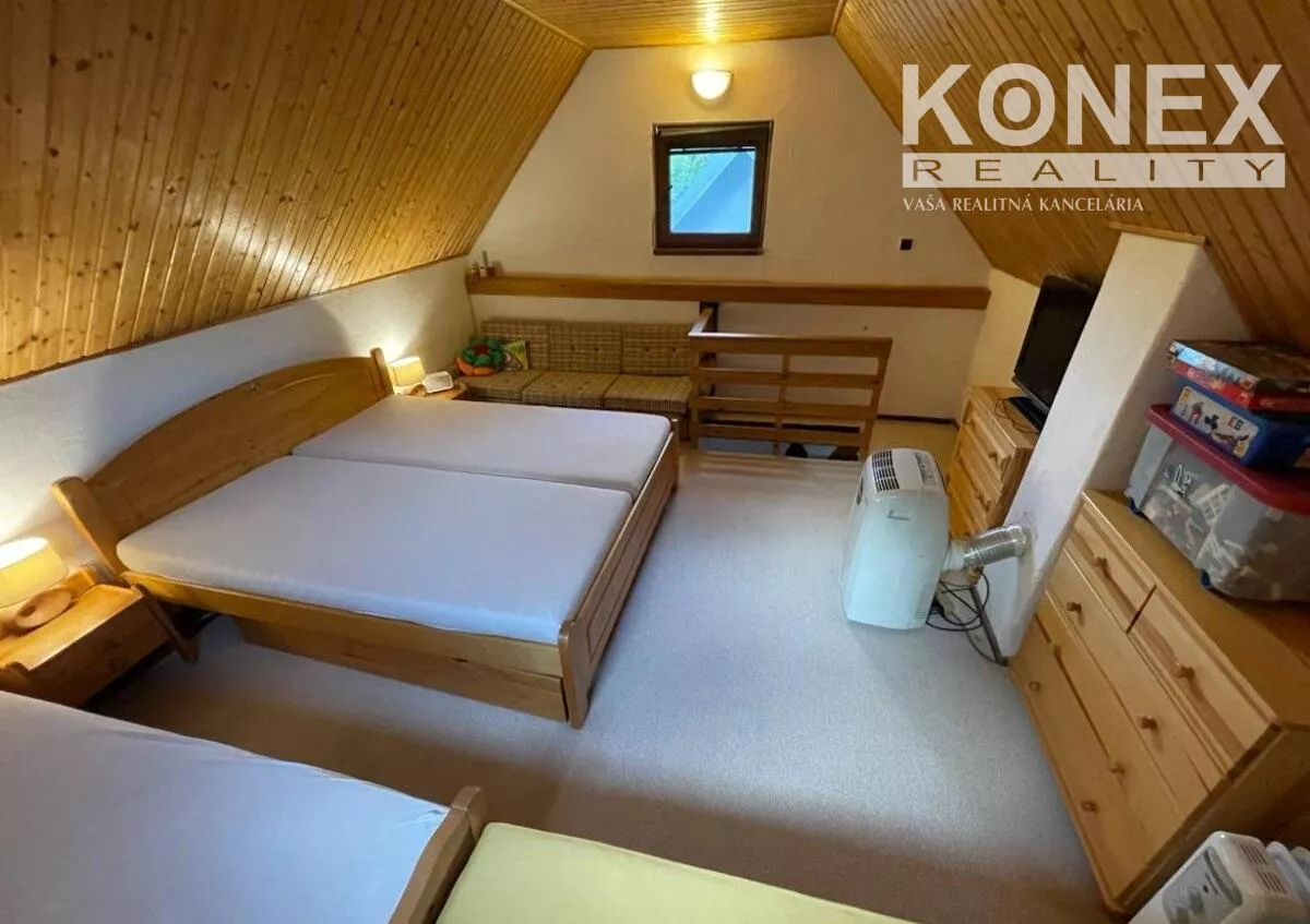 ID-4936 NA PREDAJ Dvojpodlžná chata na skok od Košíc - BENIAKOVCE, 277103_7