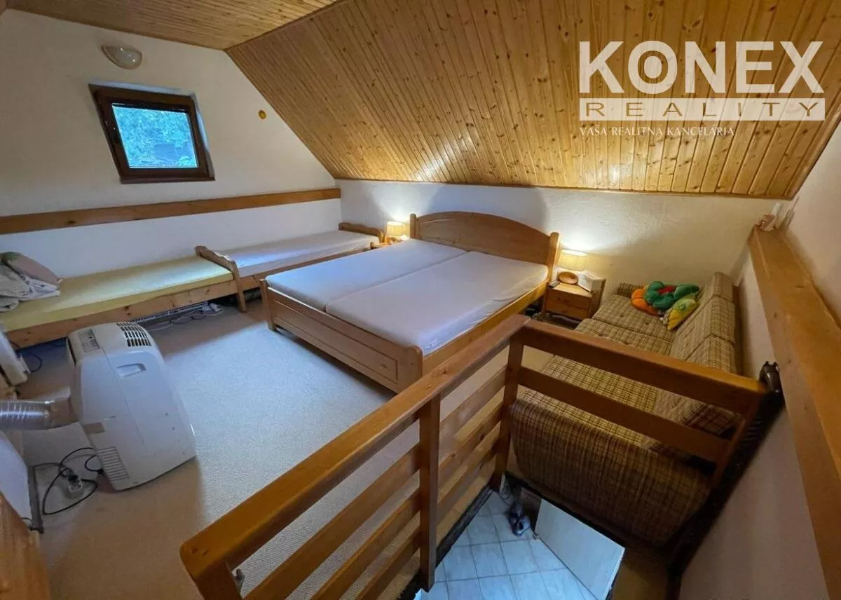 ID-4936 NA PREDAJ Dvojpodlžná chata na skok od Košíc - BENIAKOVCE, 277103_8