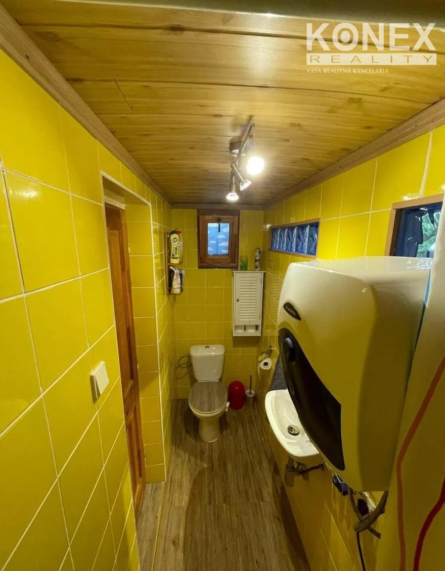 ID-4936 NA PREDAJ Dvojpodlžná chata na skok od Košíc - BENIAKOVCE, 277103_9