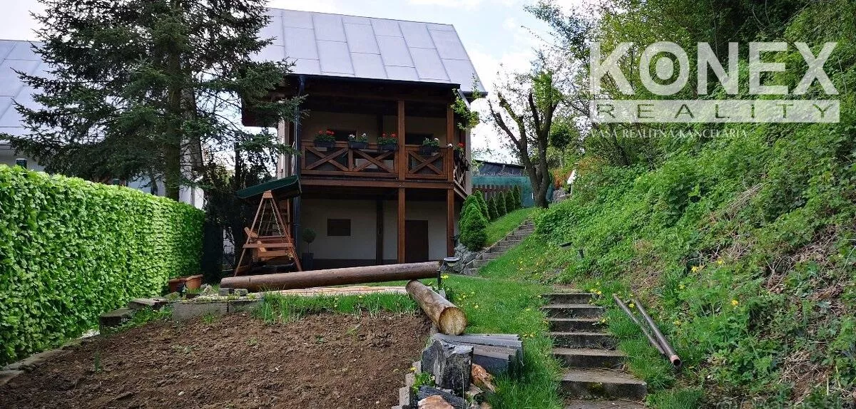 ID-4936 NA PREDAJ Dvojpodlžná chata na skok od Košíc - BENIAKOVCE, 277103_11