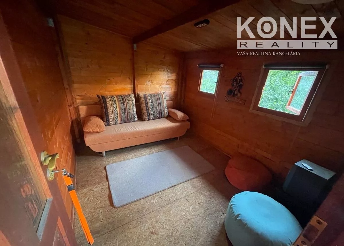ID-4936 NA PREDAJ Dvojpodlžná chata na skok od Košíc - BENIAKOVCE, 277103_13