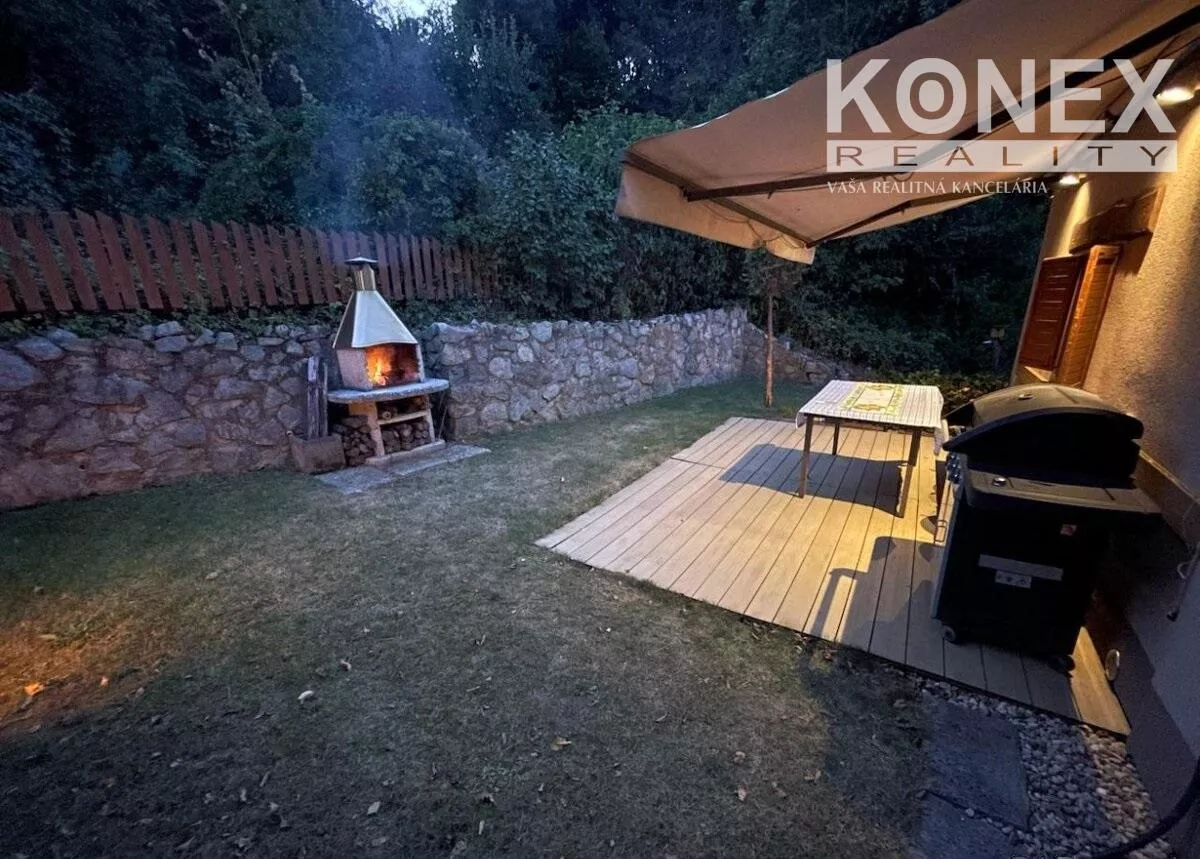 ID-4936 NA PREDAJ Dvojpodlžná chata na skok od Košíc - BENIAKOVCE, 277103_15