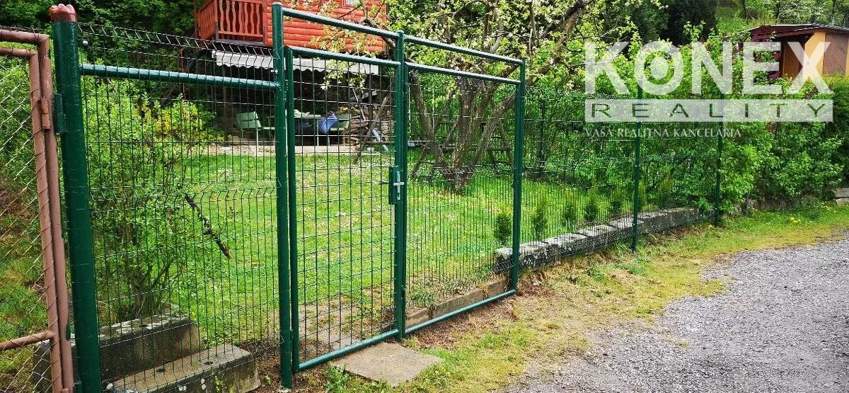 ID-4936 NA PREDAJ Dvojpodlžná chata na skok od Košíc - BENIAKOVCE, 277103_17