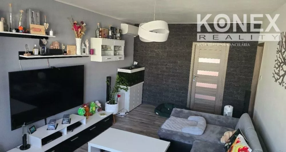 ID-4956 Zrekonštruovaný 3-izvový byt STRÁŽSKE - Komenského, 277215_0