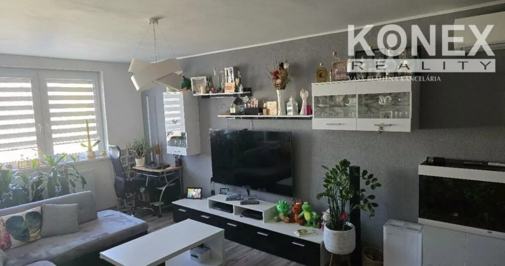 ID-4956 Zrekonštruovaný 3-izvový byt STRÁŽSKE - Komenského, 277215_1