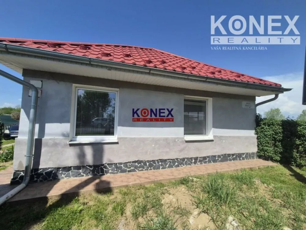ID-4973 Pekný rodinný dom v meste VEĽKÉ KAPUŠANY – NA PREDAJ, 277329_3