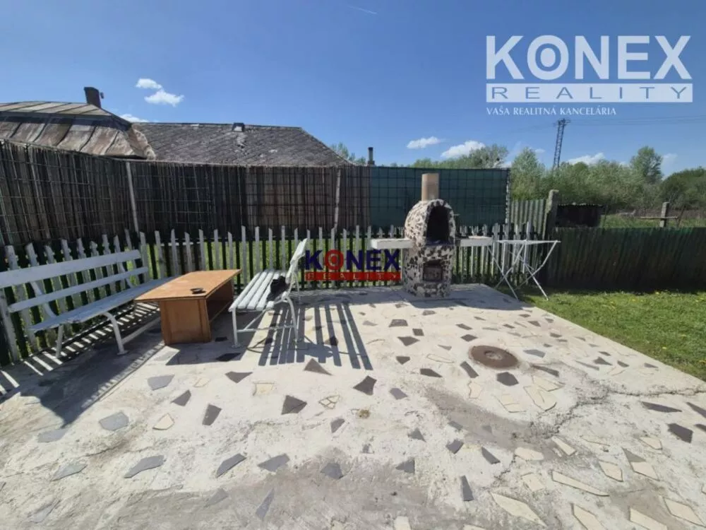 ID-4973 Pekný rodinný dom v meste VEĽKÉ KAPUŠANY – NA PREDAJ, 277329_10