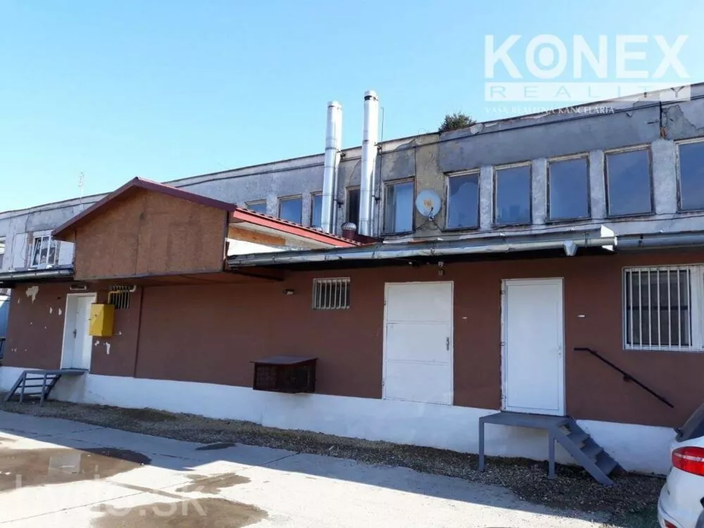 ID-4982 VÝHODNÁ INVESTÍCIA!  NA PREDAJ Nebytový priestor v centre Strážskeho, 277378_3