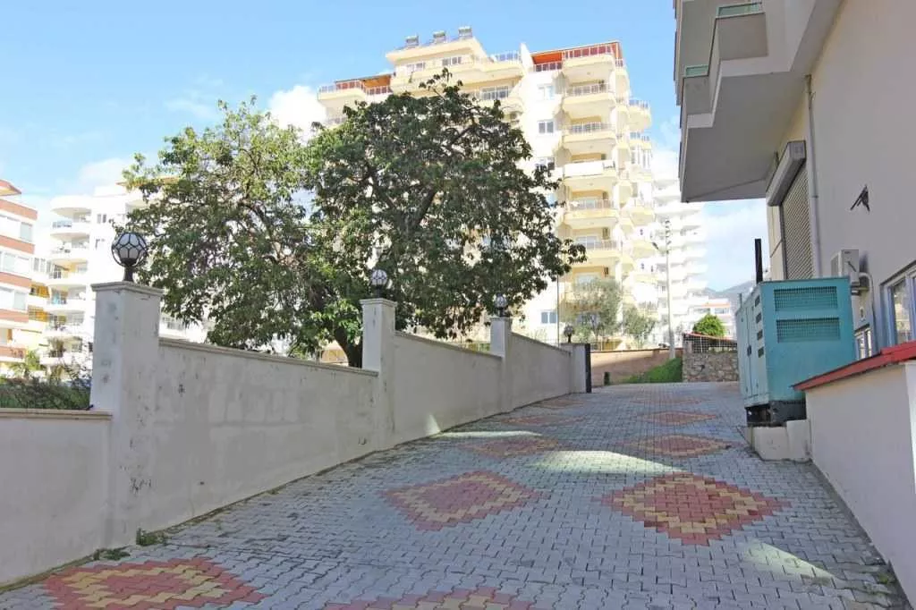 Apartmán na predaj 75m2, Alanya - Mahmutlar, Turecko, 68986_1