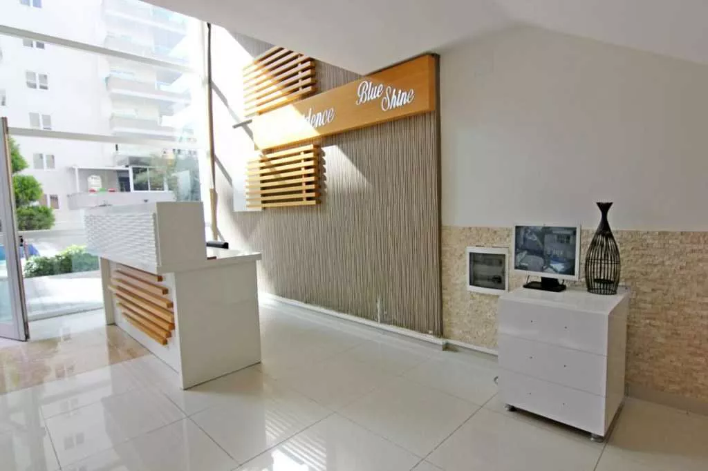 Apartmán na predaj 75m2, Alanya - Mahmutlar, Turecko, 68986_4