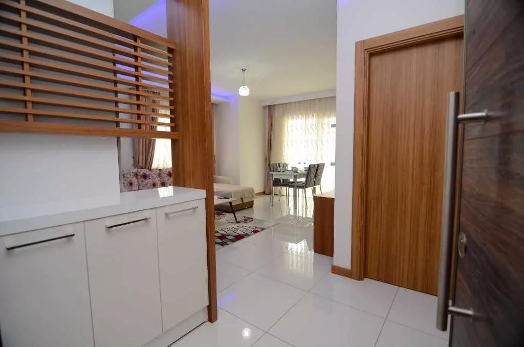 Apartmán na predaj 75m2, Alanya - Mahmutlar, Turecko, 68986_7