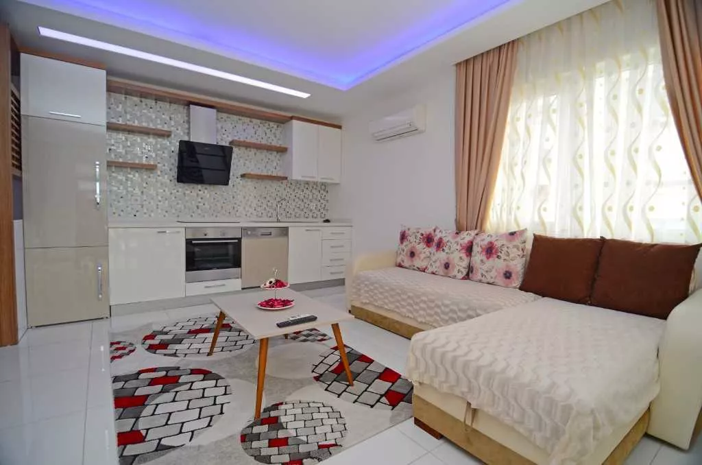 Apartmán na predaj 75m2, Alanya - Mahmutlar, Turecko, 68986_10