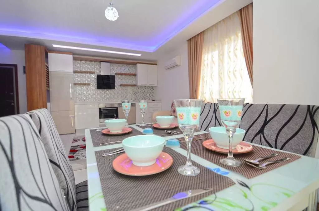 Apartmán na predaj 75m2, Alanya - Mahmutlar, Turecko, 68986_11